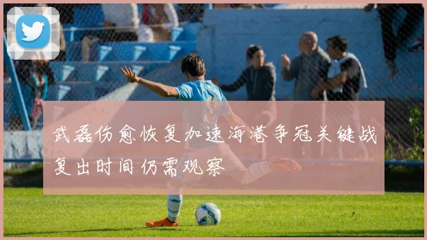 武磊伤愈恢复加速海港争冠关键战复出时间仍需观察