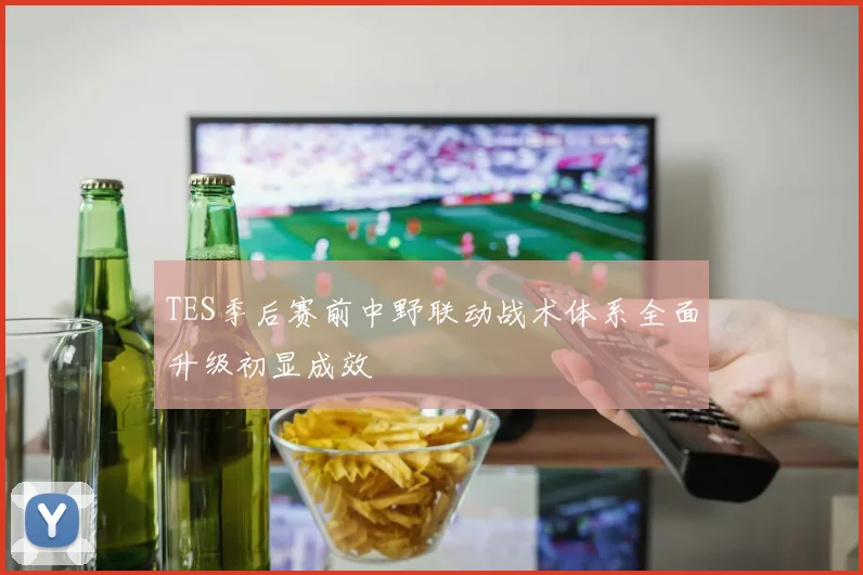 TES季后赛前中野联动战术体系全面升级初显成效